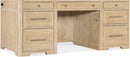 Retreat Executive Desk