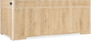 Retreat Executive Desk