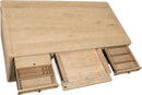 Retreat Executive Desk