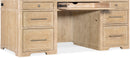Retreat Executive Desk