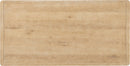 Retreat Executive Desk