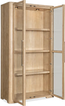 Retreat Display Cabinet