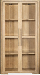 Retreat Display Cabinet