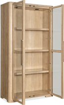 Retreat Display Cabinet