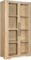 Retreat Display Cabinet