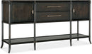 Retreat Pole Rattan Sideboard