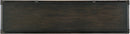 Retreat Pole Rattan Sideboard