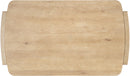 Retreat Rectangle Cocktail Table