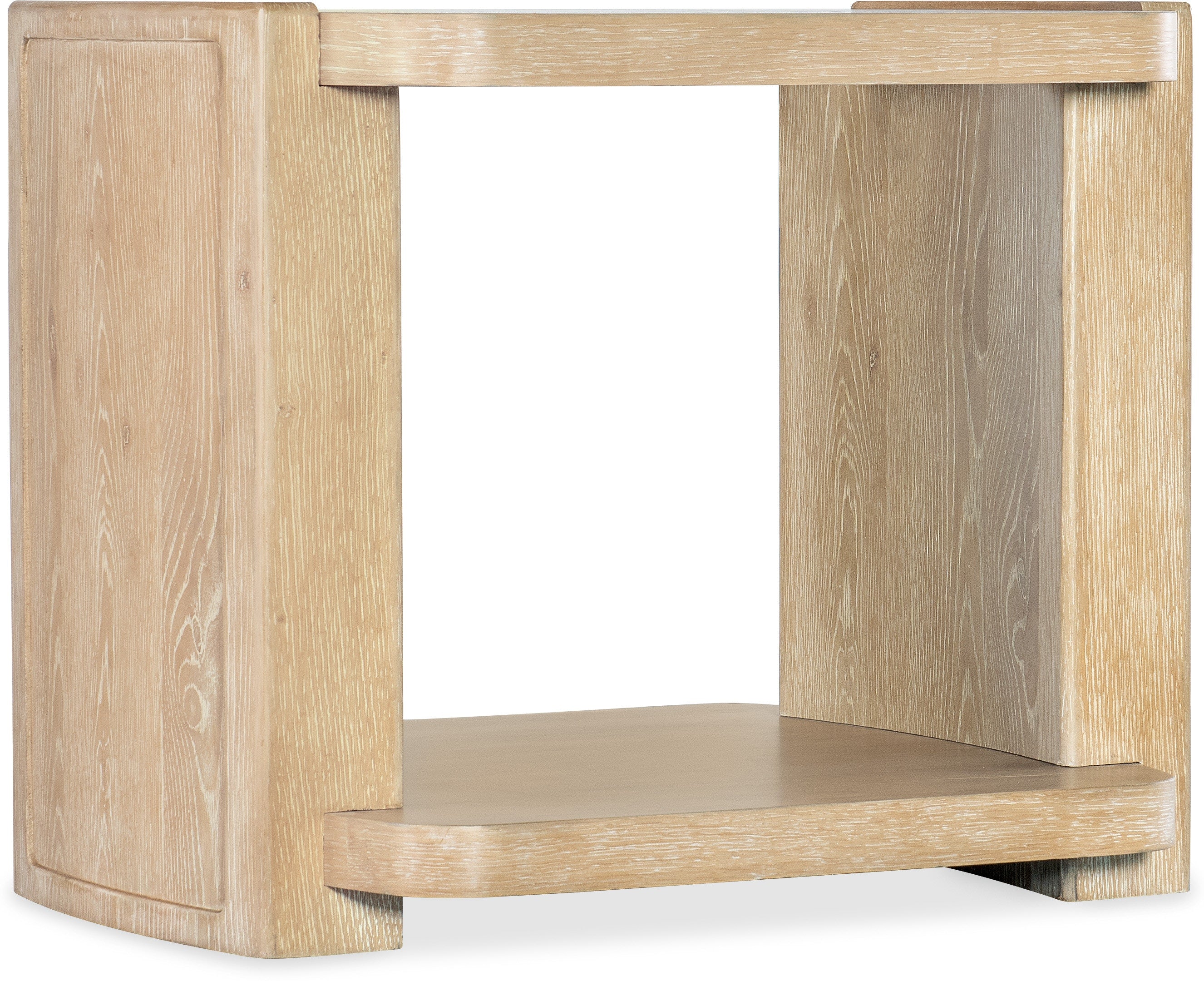 Retreat End Table