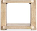 Retreat End Table