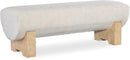 Retreat Bed Bench