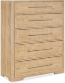 Retreat Five-Drawer Chest