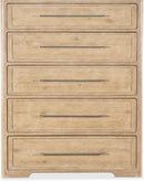 Retreat Five-Drawer Chest