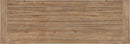 Casual Dining Vineyard Row Rectangle Dining Table | with 2 x 20” leaves
