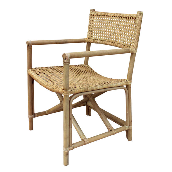 Bermuda Arm Chair