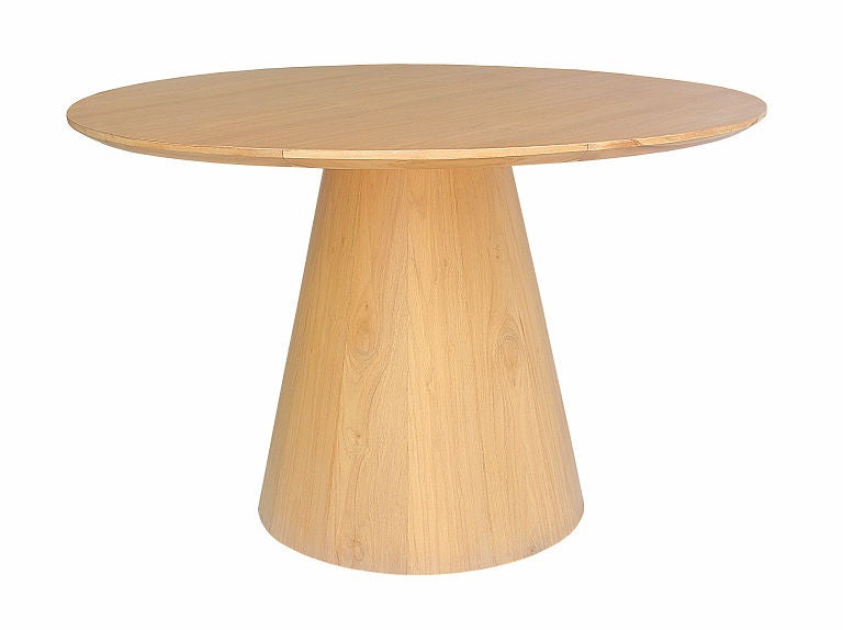 Zenza Dining Table | Natural