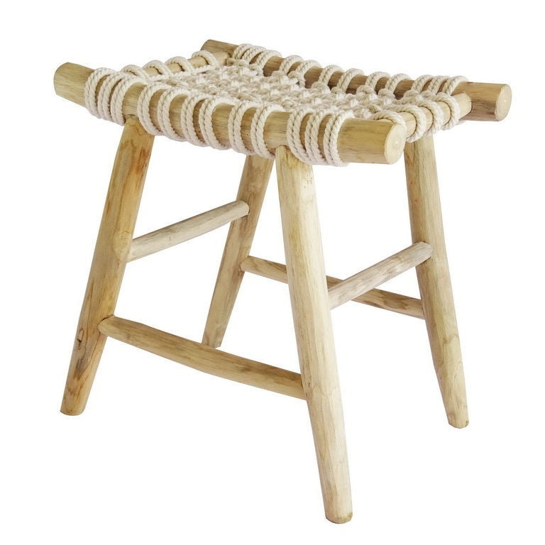 Tusk Stool