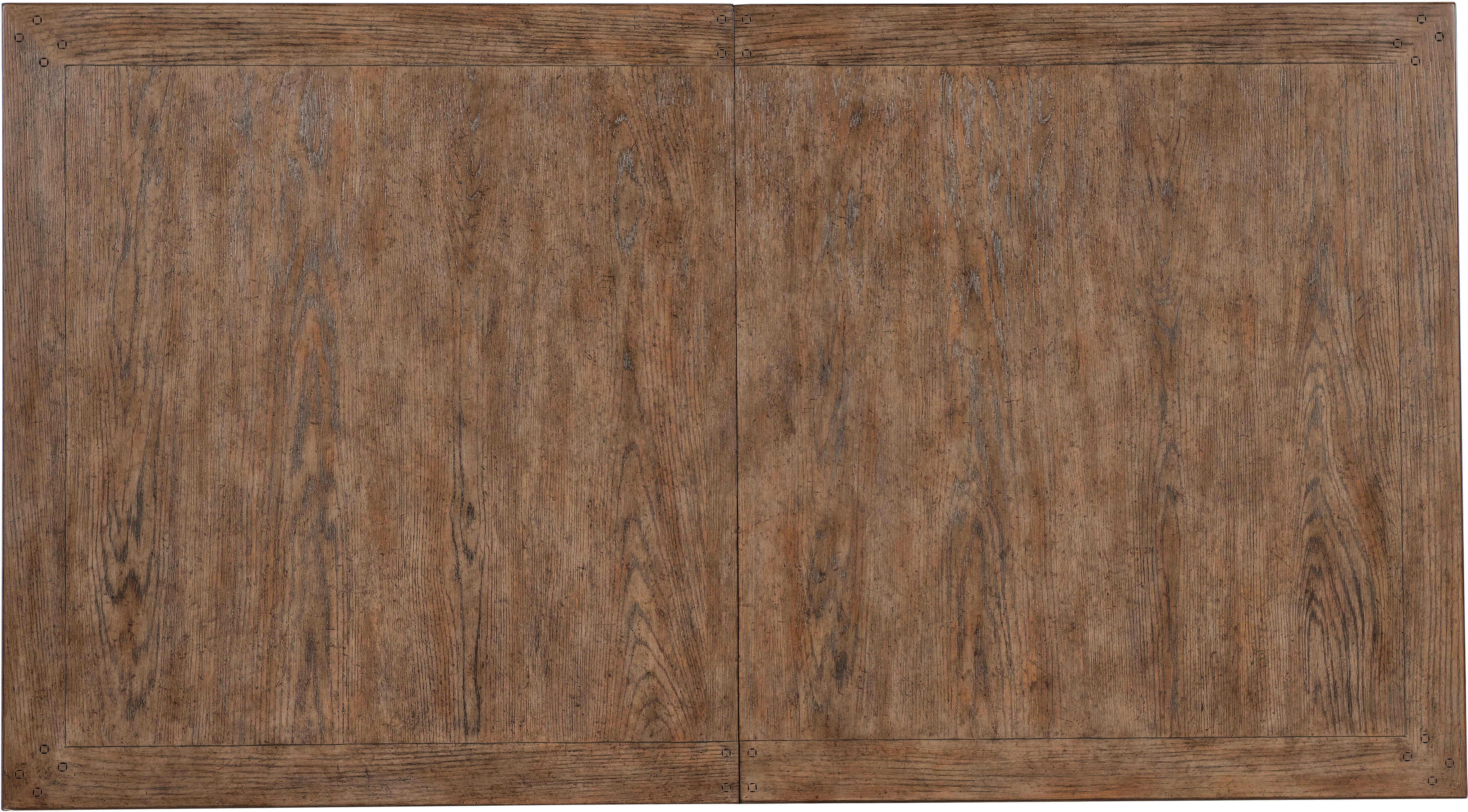 Casual Dining Americana Leg Dining Table | with 22” leaf