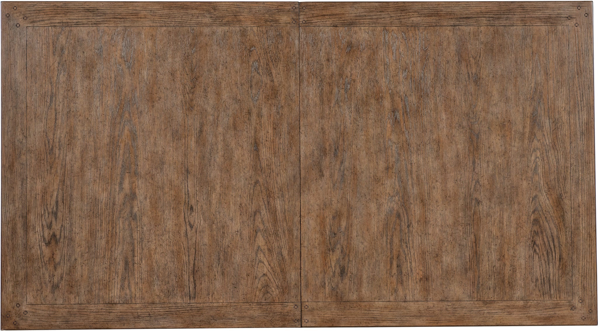 Casual Dining Americana Leg Dining Table | with 22” leaf