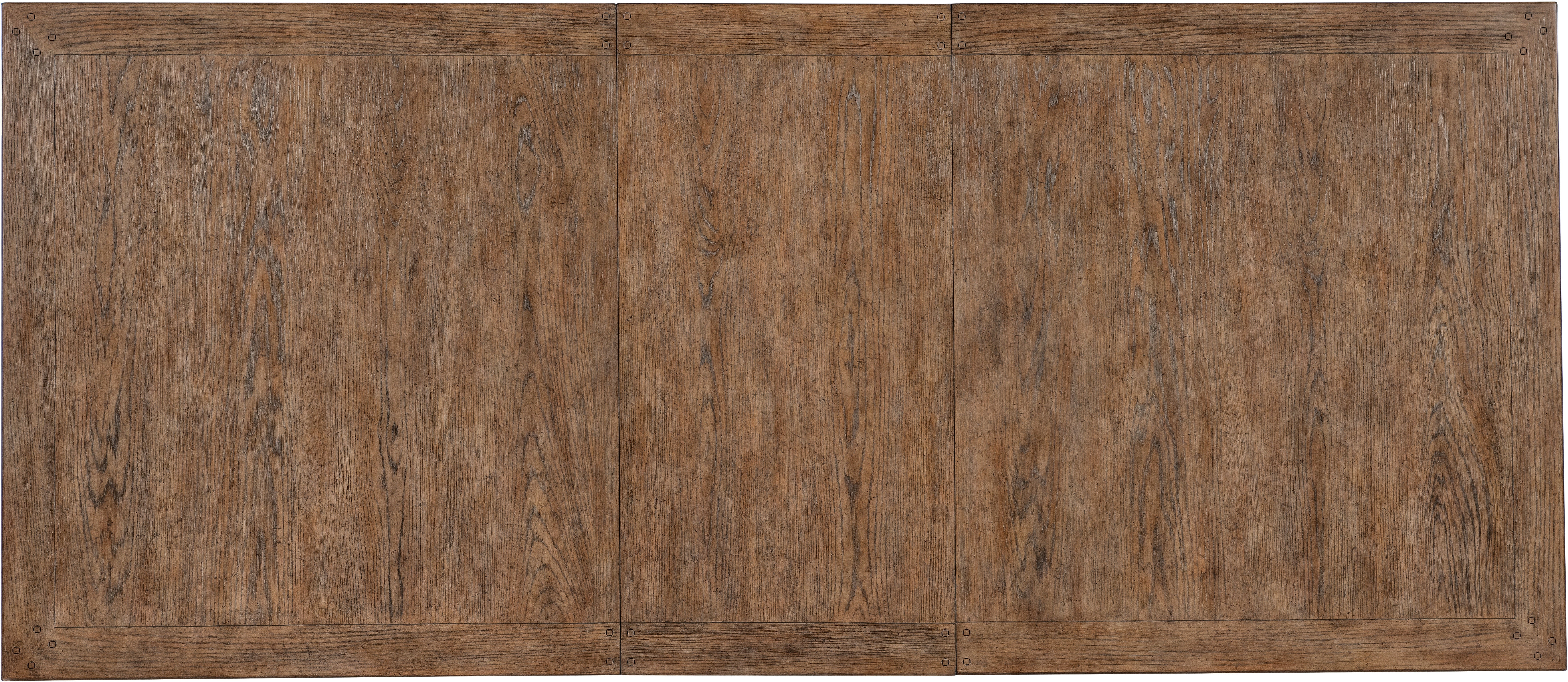 Casual Dining Americana Leg Dining Table | with 22” leaf