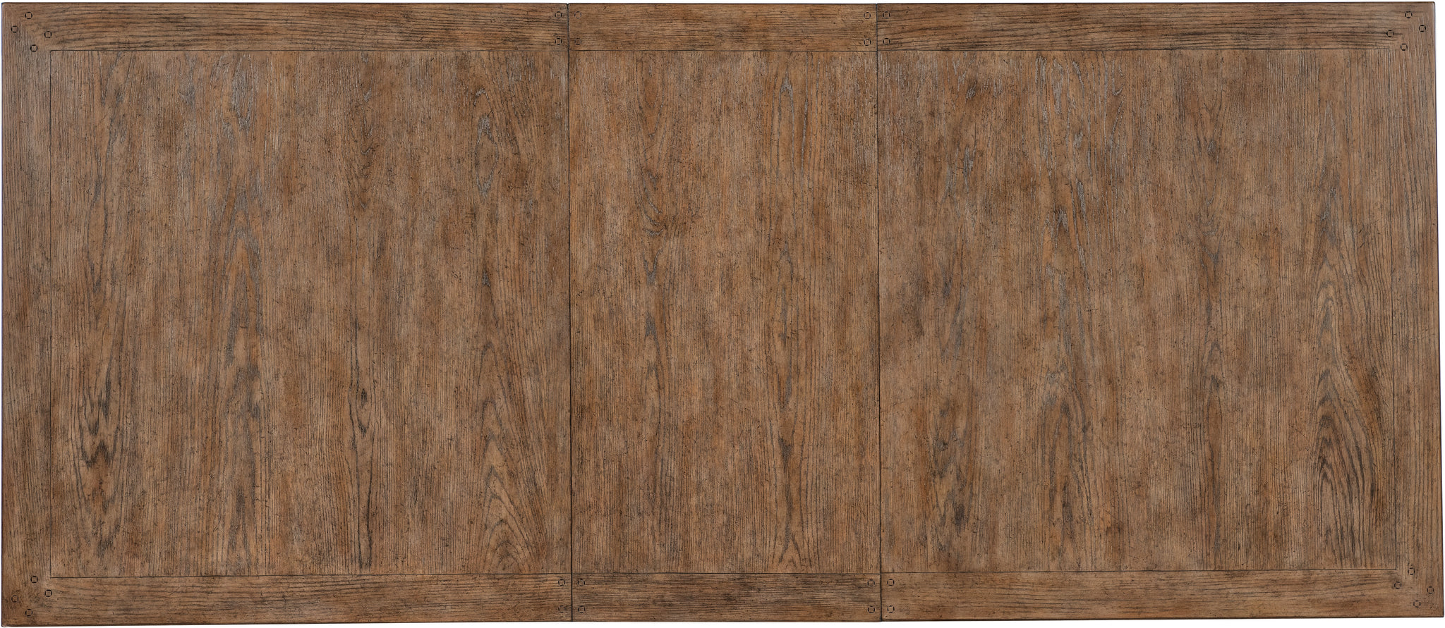 Casual Dining Americana Leg Dining Table | with 22” leaf