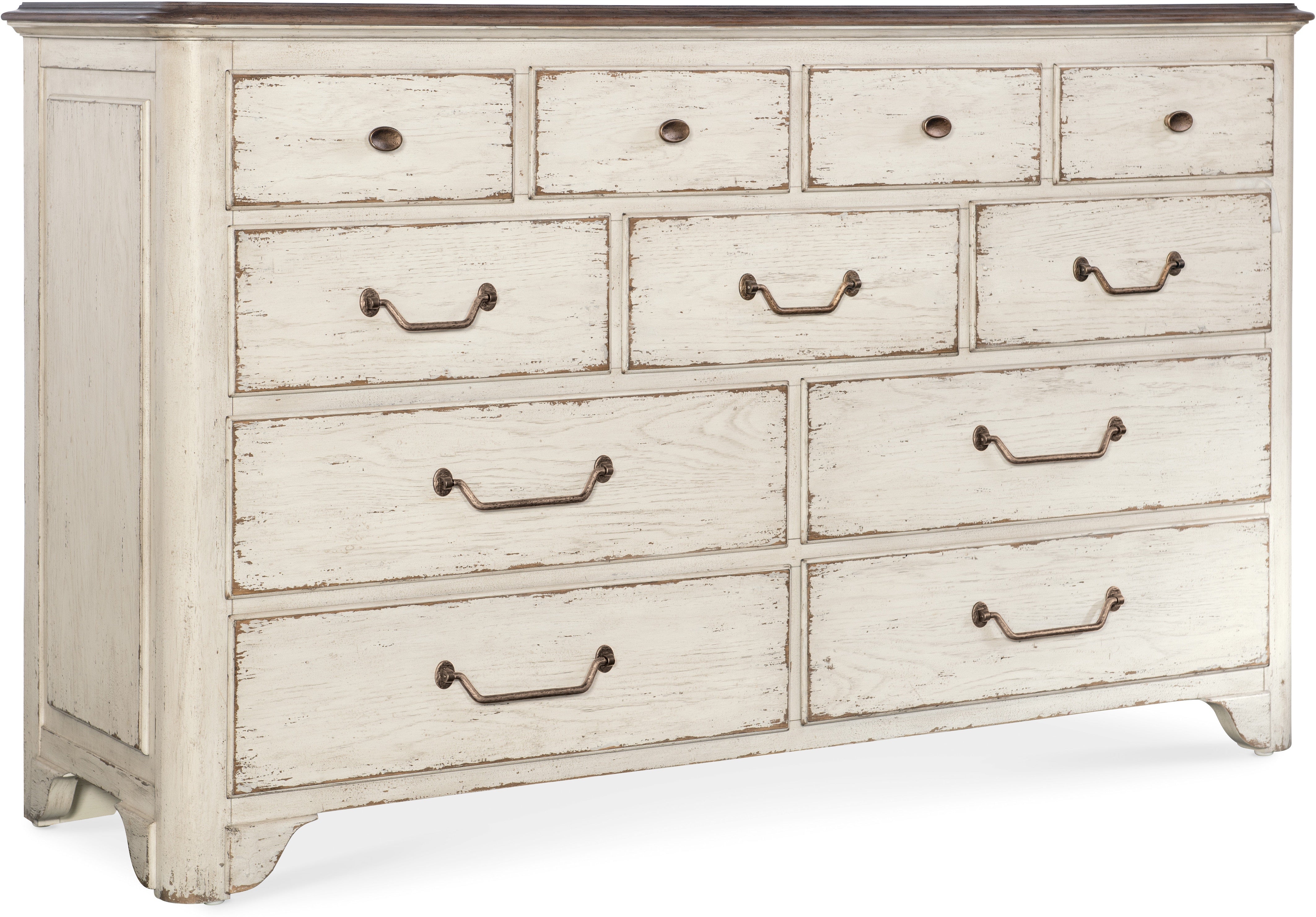 Americana Dresser
