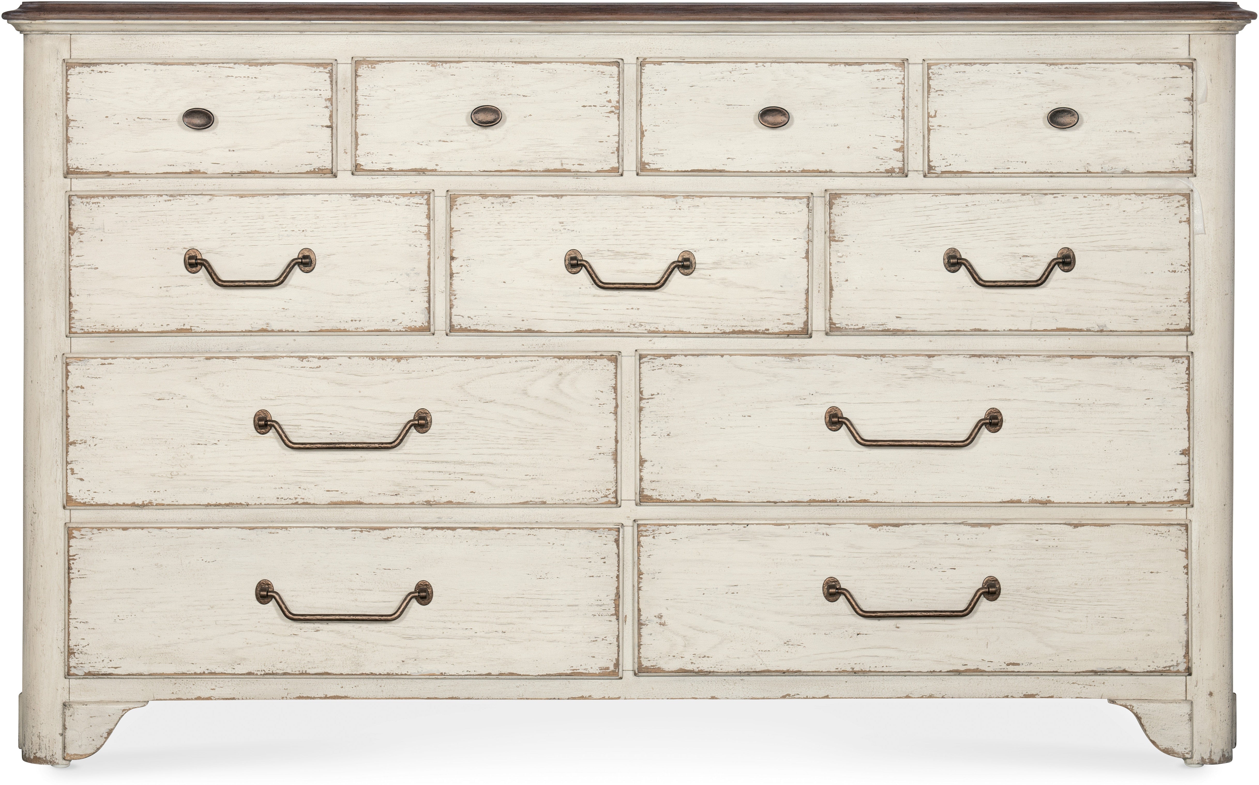 Americana Dresser
