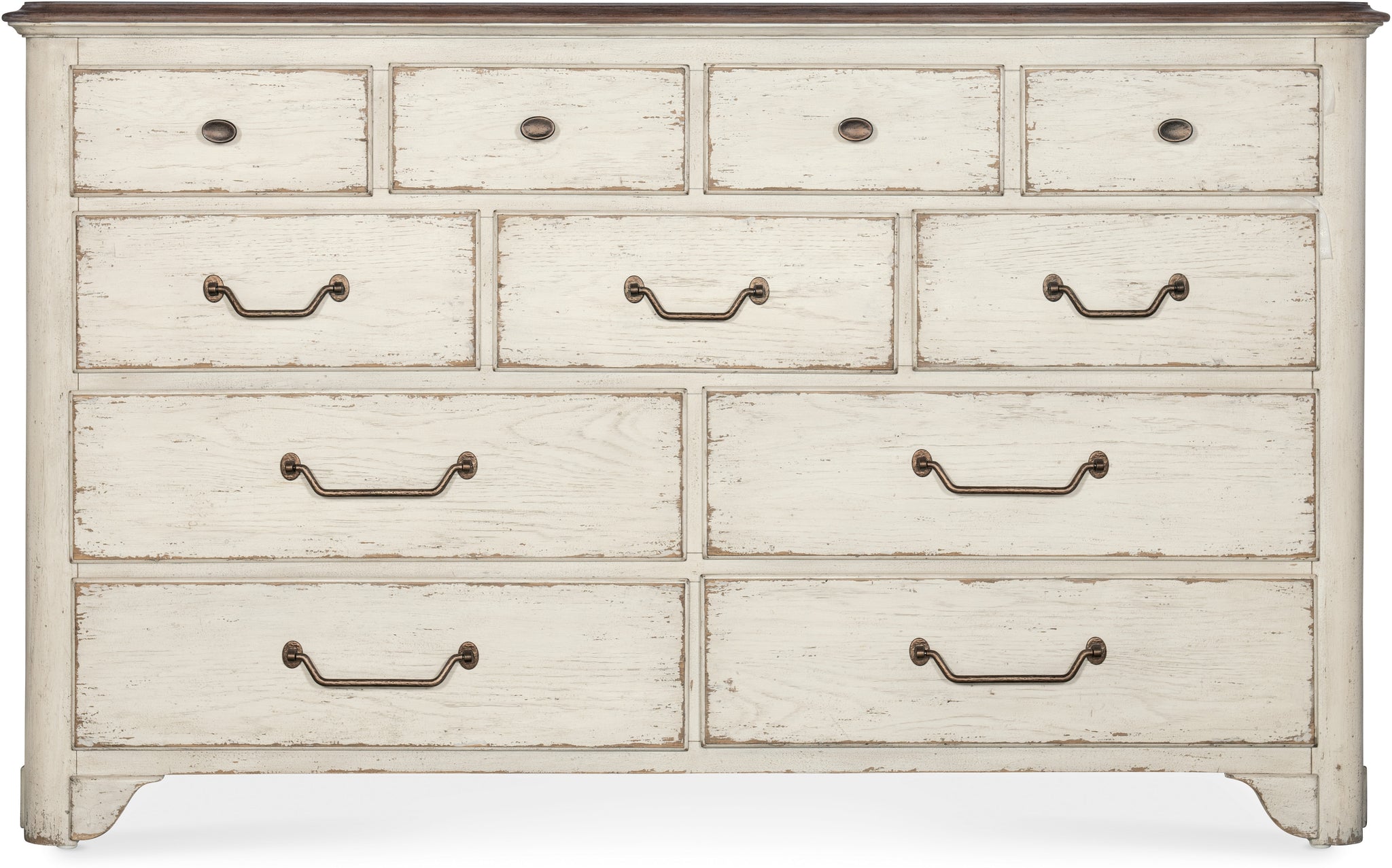 Americana Dresser