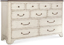 Americana Dresser