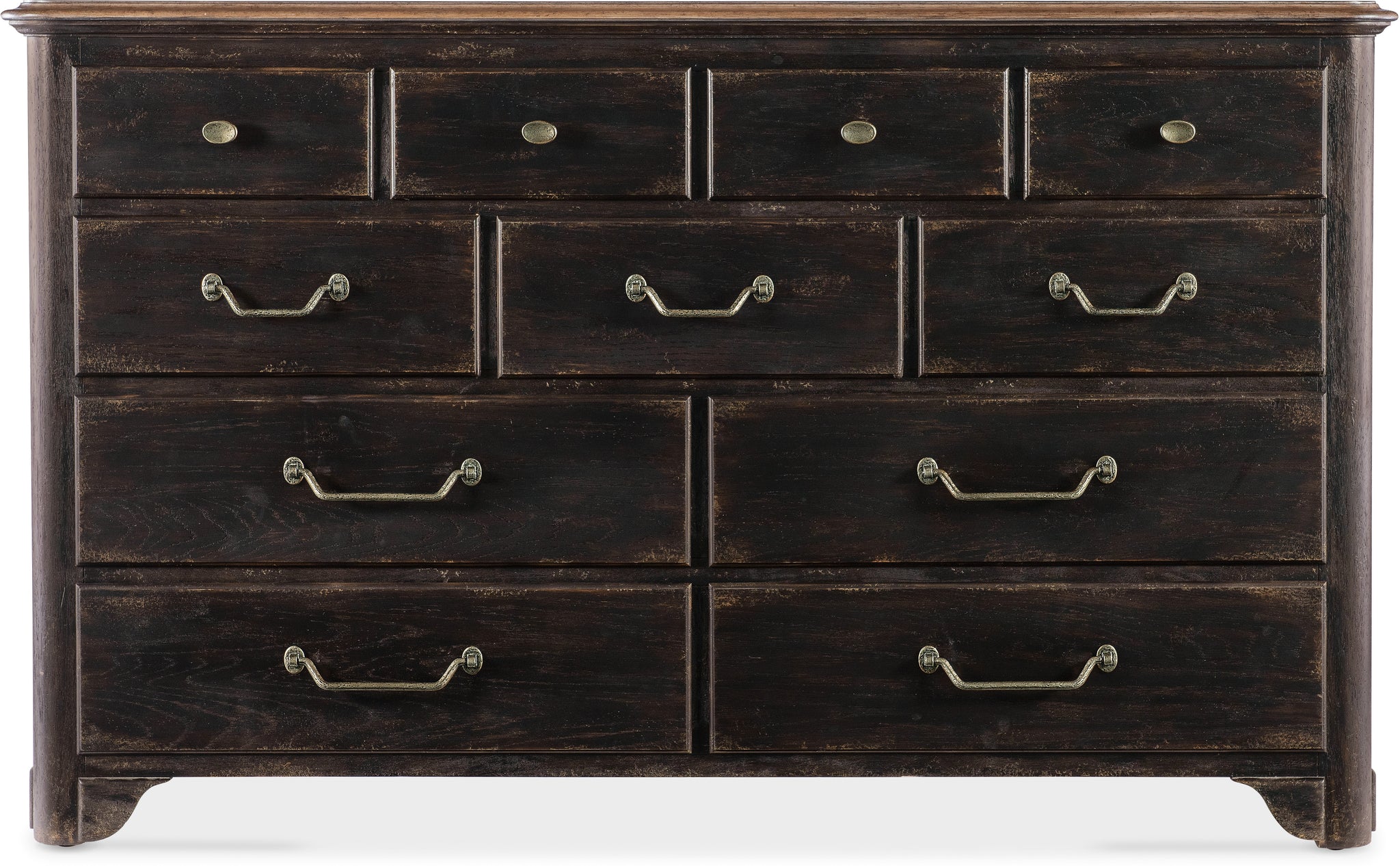 Americana Dresser