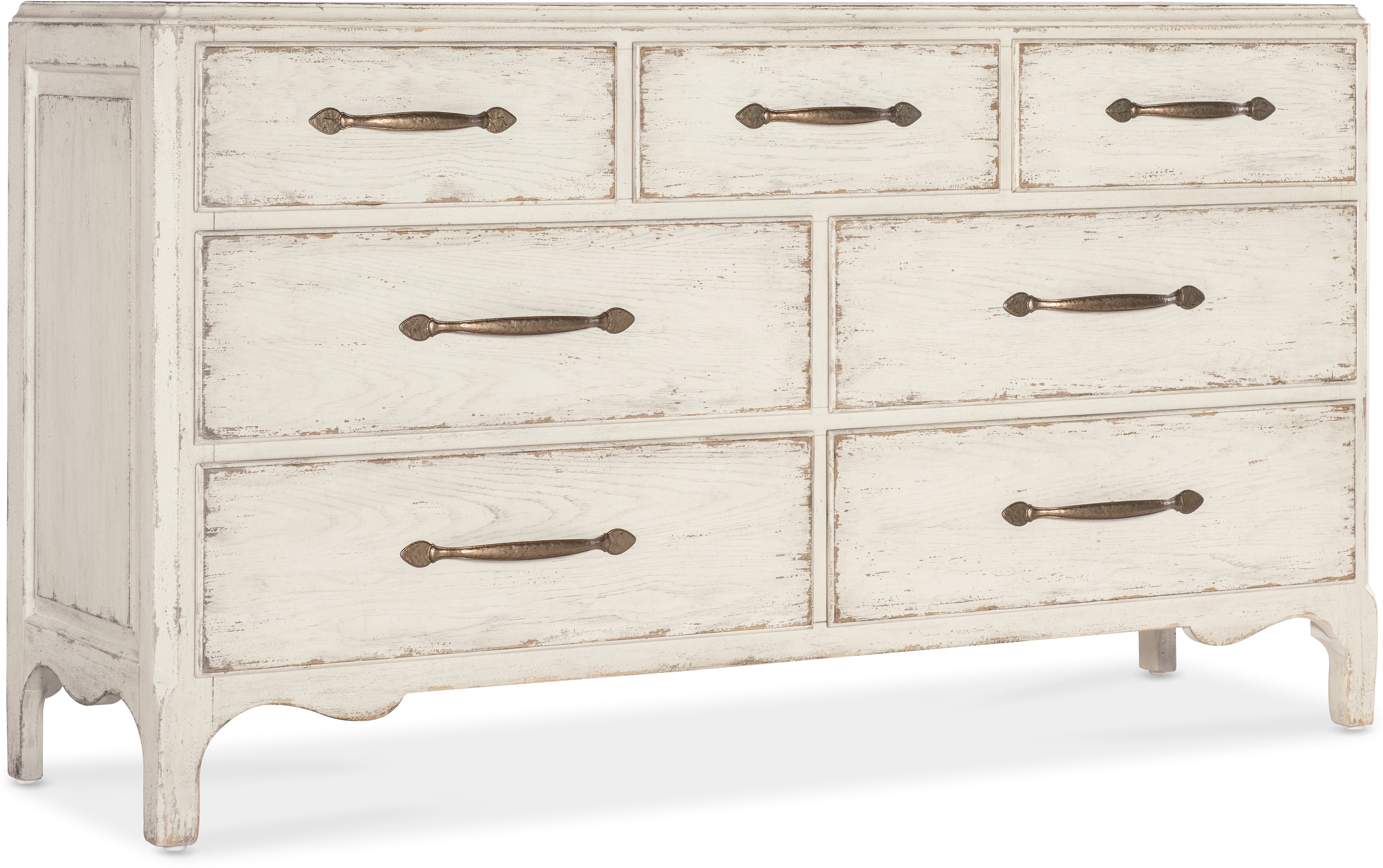 Americana Dresser
