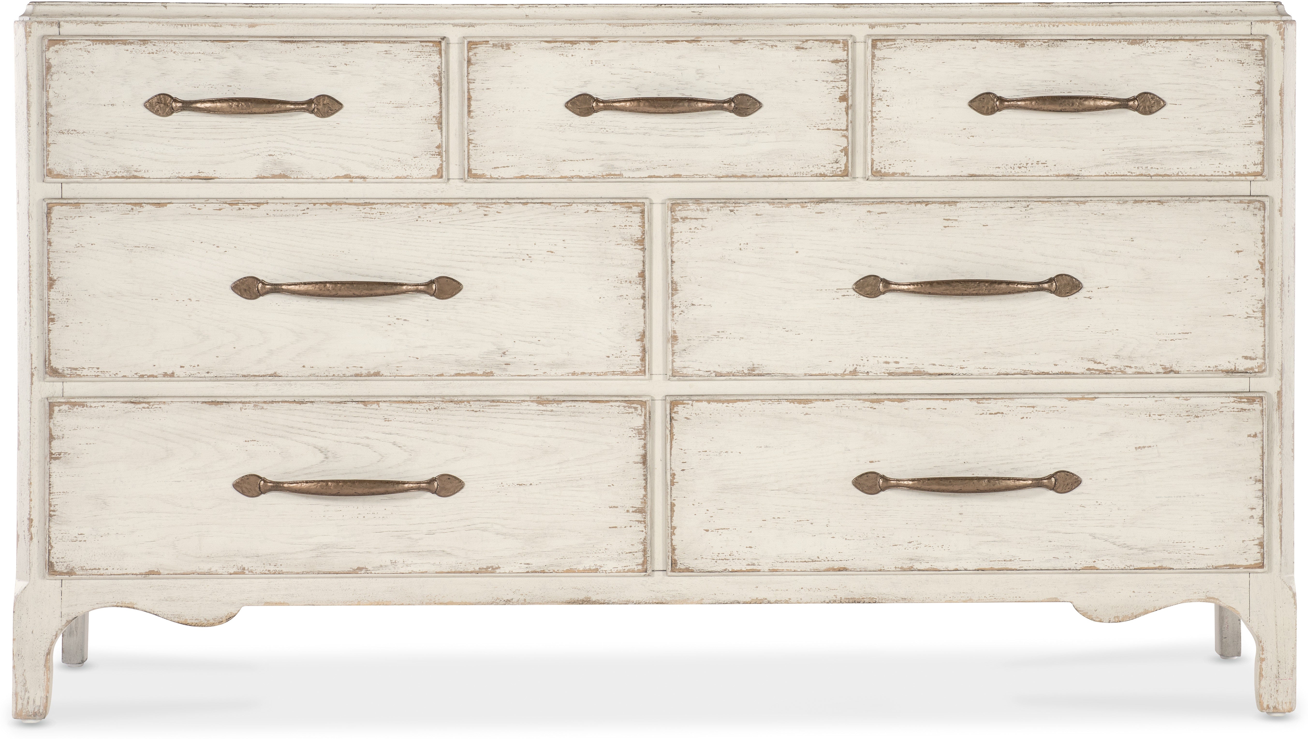 Americana Dresser