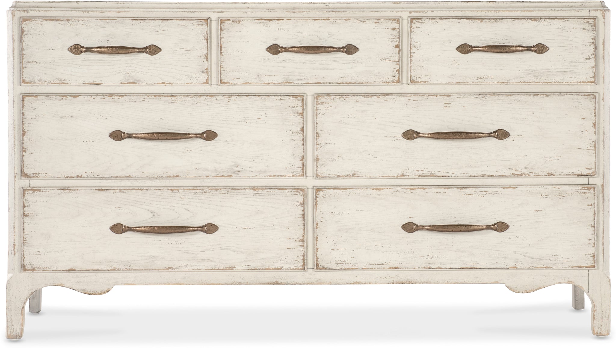 Americana Dresser