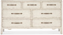 Americana Dresser