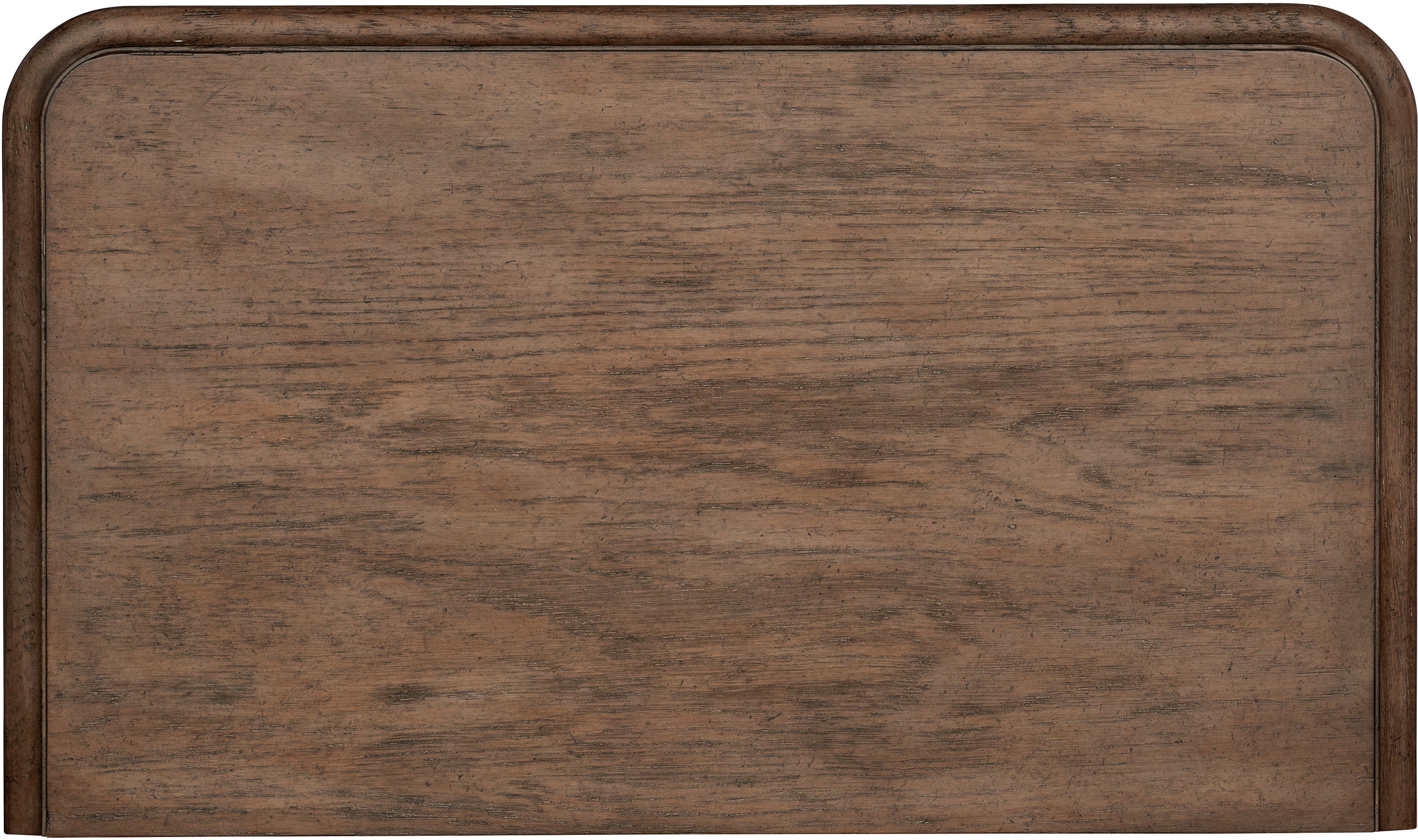 Americana Three-Drawer Nightstand