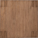 Commerce & Market Square Cocktail Table