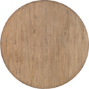 Commerce & Market Round Cocktail Table