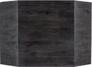 Commerce & Market Honeycomb End Table