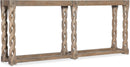 Commerce & Market Jack O'bein Long Skinny Console
