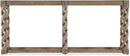 Commerce & Market Jack O'bein Long Skinny Console