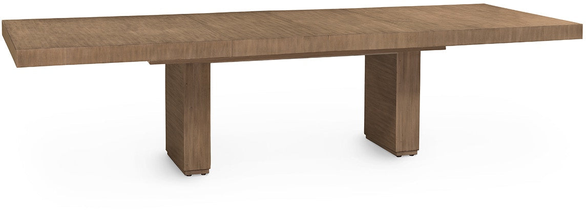 Broderick Dining Table | Sand