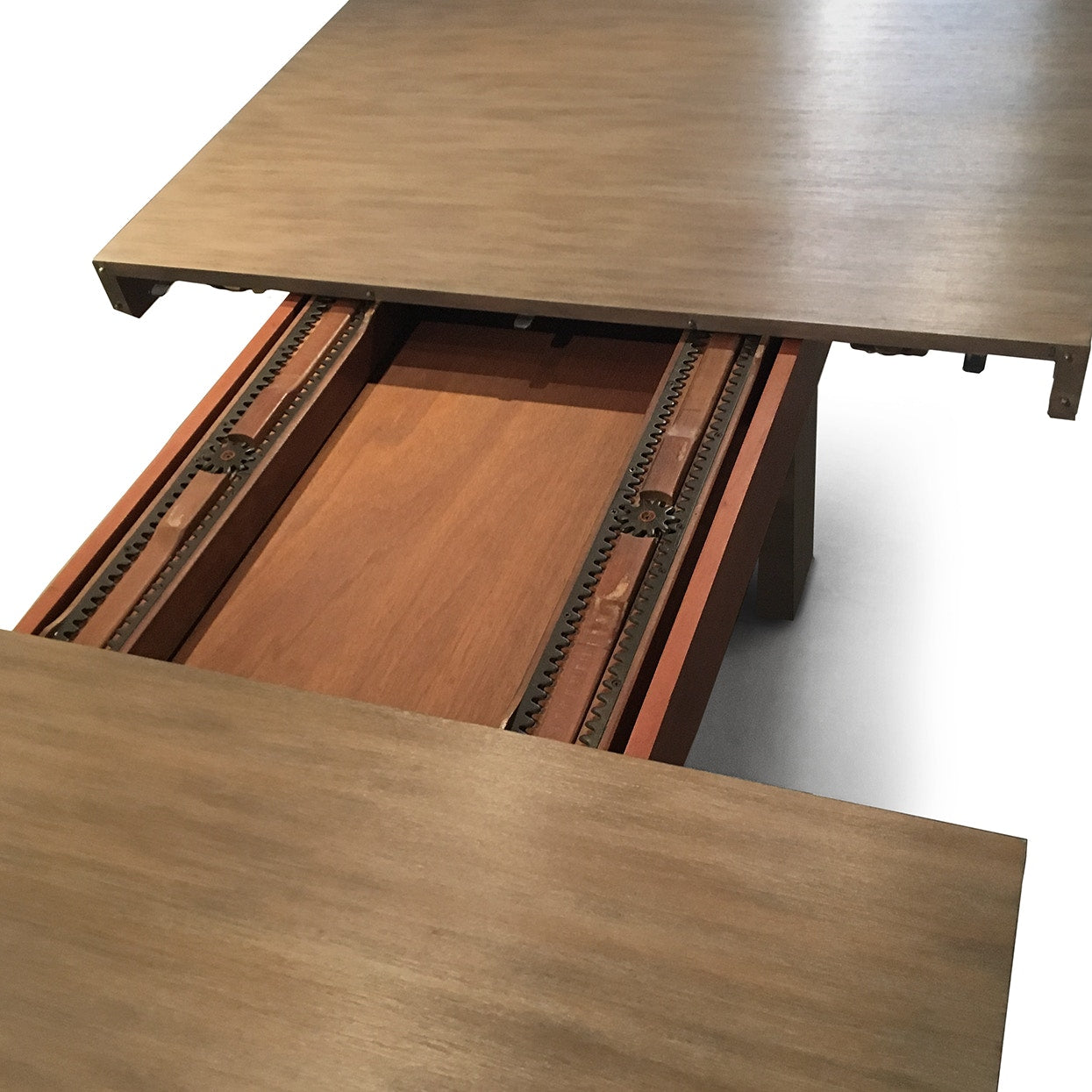 Broderick Dining Table | Sand