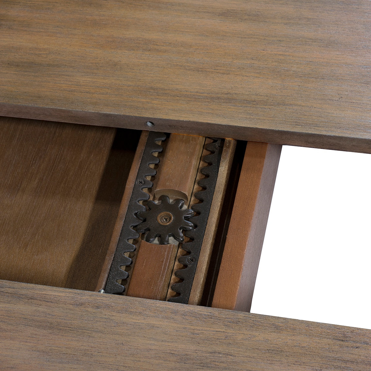 Broderick Dining Table | Sand