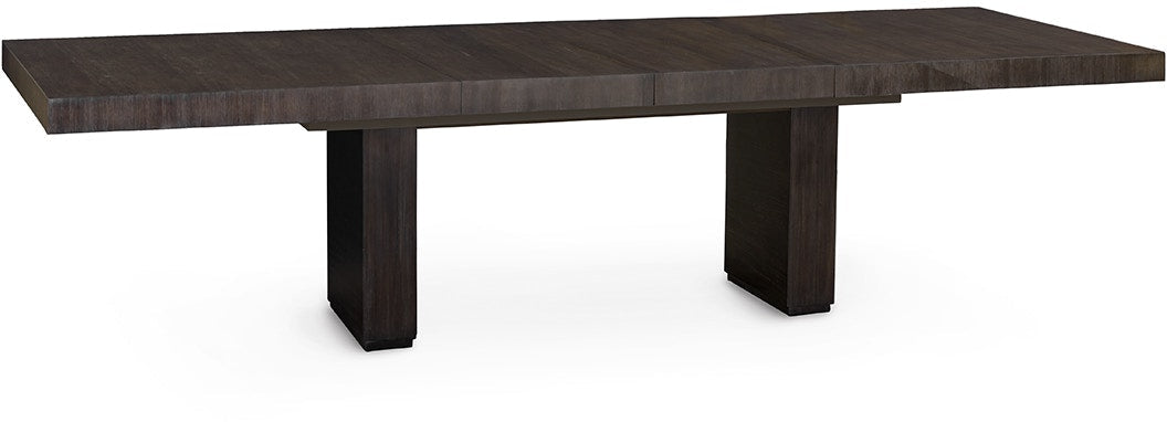 Broderick Dining Table | Espresso