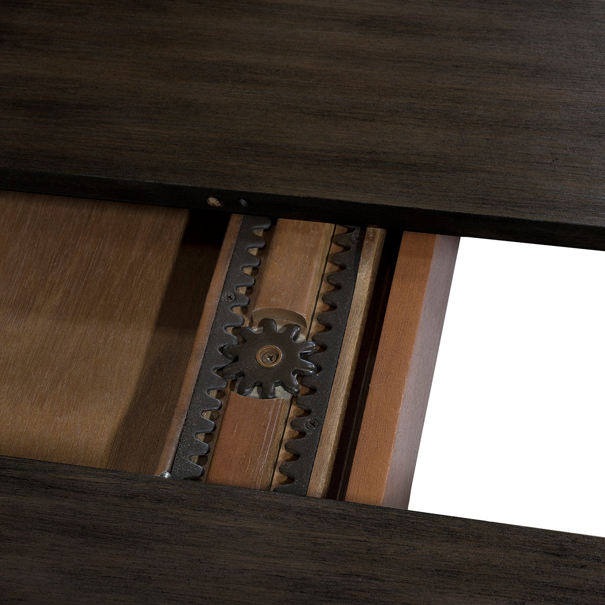 Broderick Dining Table | Espresso