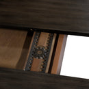 Broderick Dining Table | Espresso