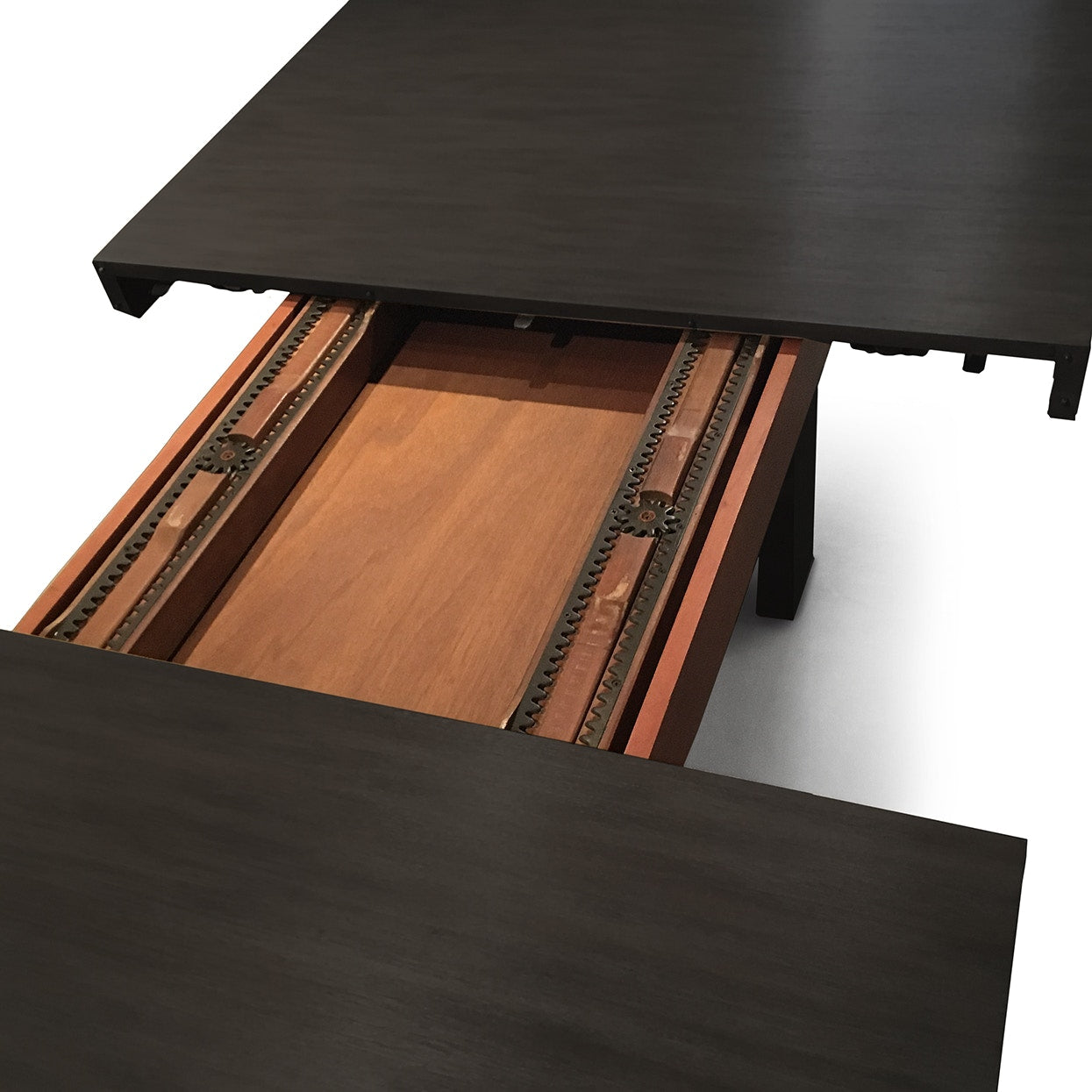 Broderick Dining Table | Espresso