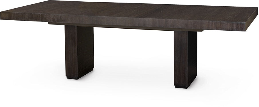 Broderick Dining Table | Espresso