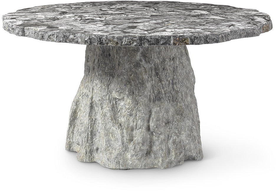 Asher Dining Table Round