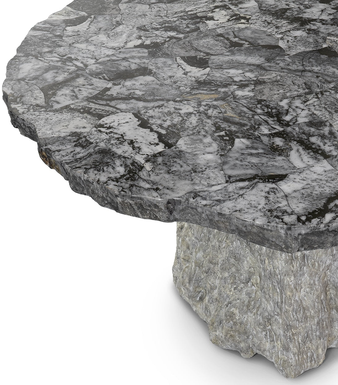 Asher Dining Table Round